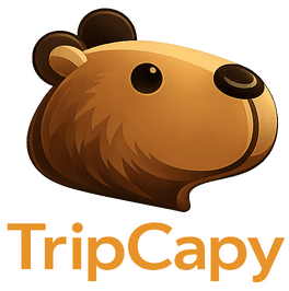TripCapy